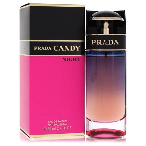 prada candy night perfume price|Prada Candy roll on perfume.